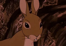 Watership Down, the gateway to high fantasy